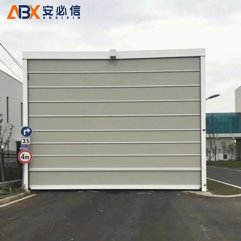 漯河冷库门封